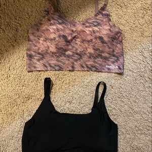 Women’s Reebok Sports Bralettes NEW